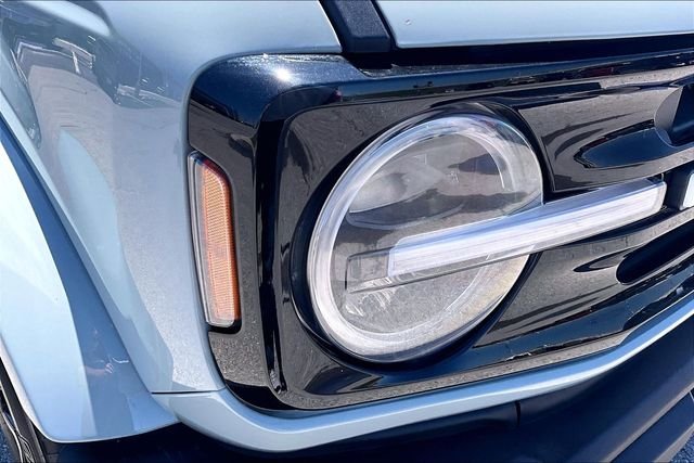 2023 Ford Bronco 4-Door Outer Banks - Photo 24