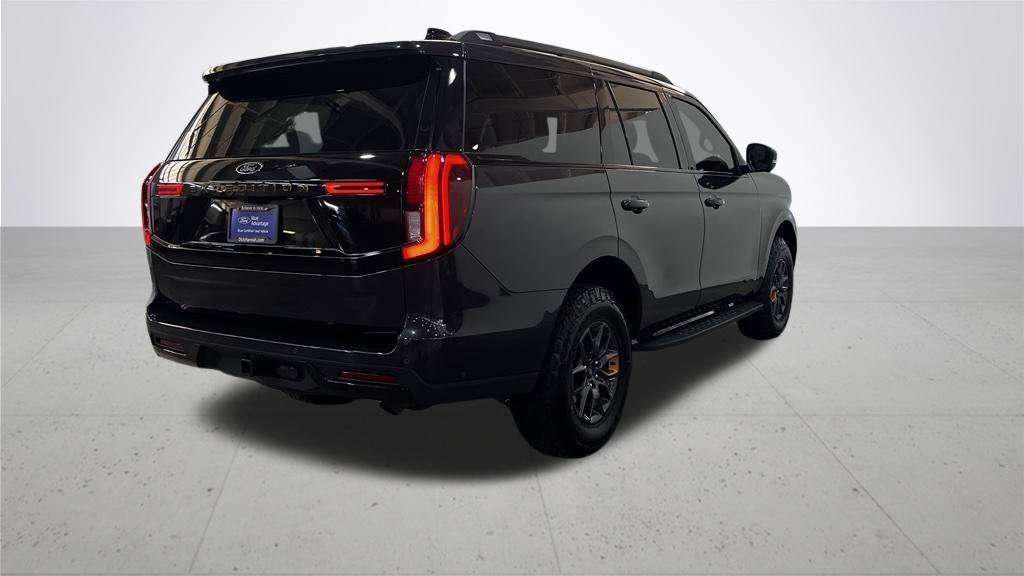Certified Used 2025 Gray Ford Tremor image 10