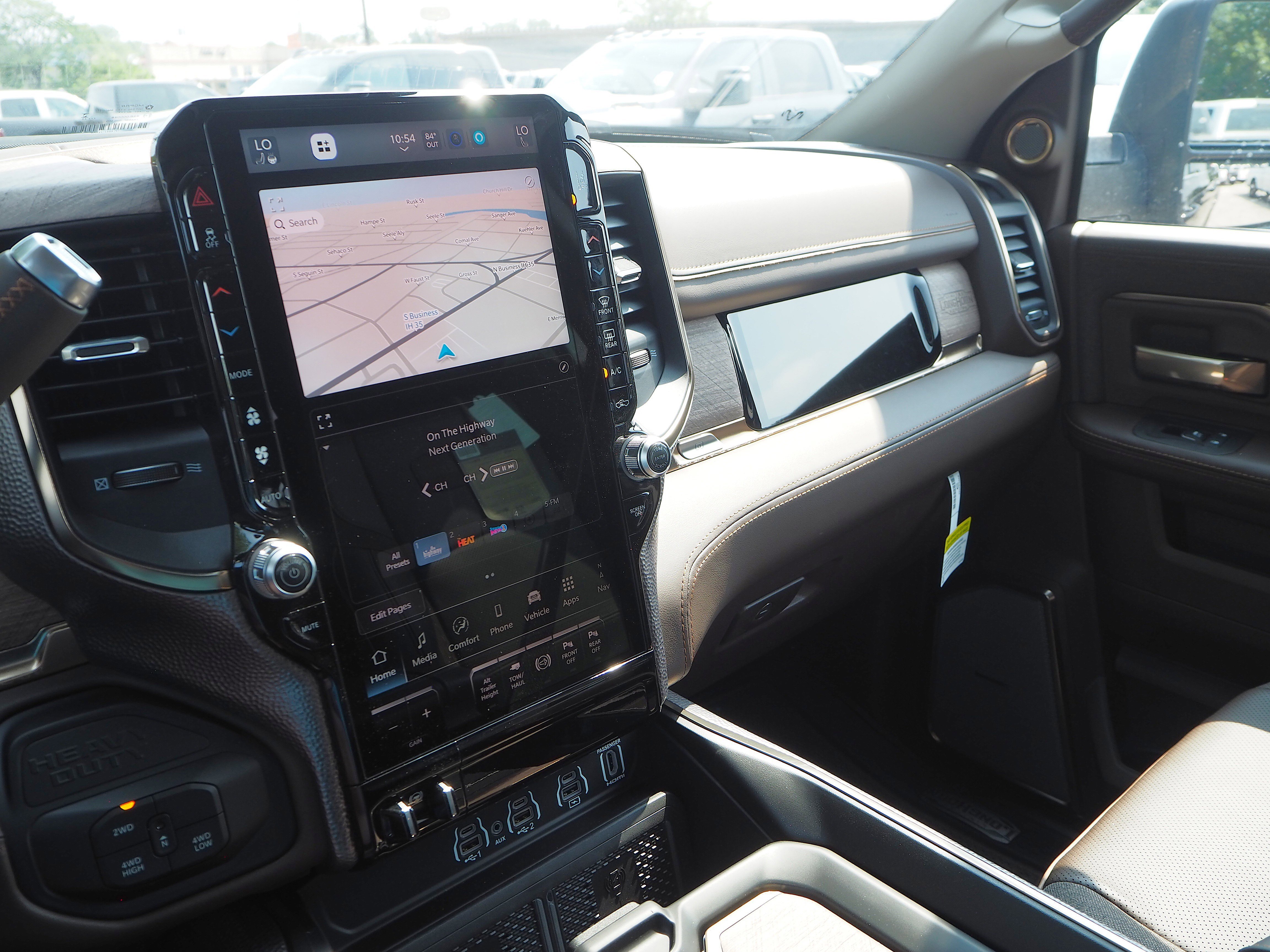 2025 RAM 2500 Limited - Photo 14