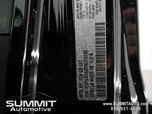 New 2026 Black Clear-Coat Exterior Paint Jeep Willys image 59