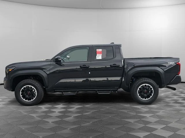 New 2026 Underground Toyota  TRD Off-Road image 2