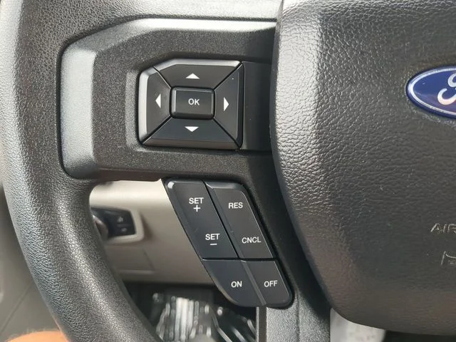 Certified Used 2019 Black Ford XLT image 23