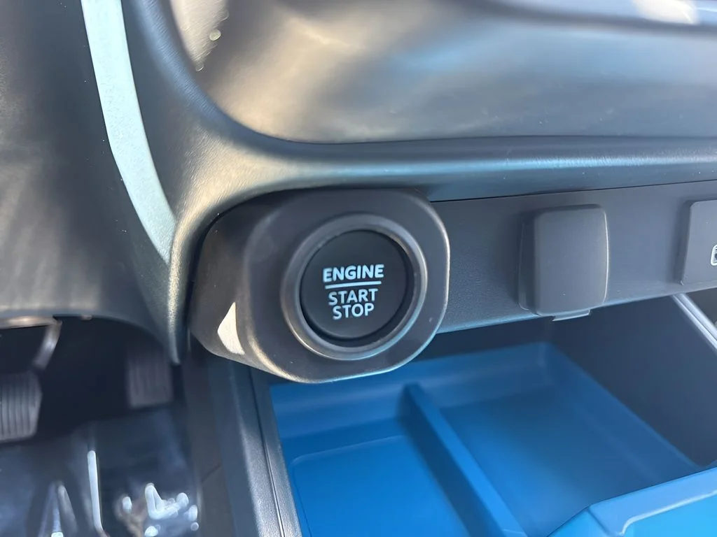 Used 2026 Gray Ford XLT image 19