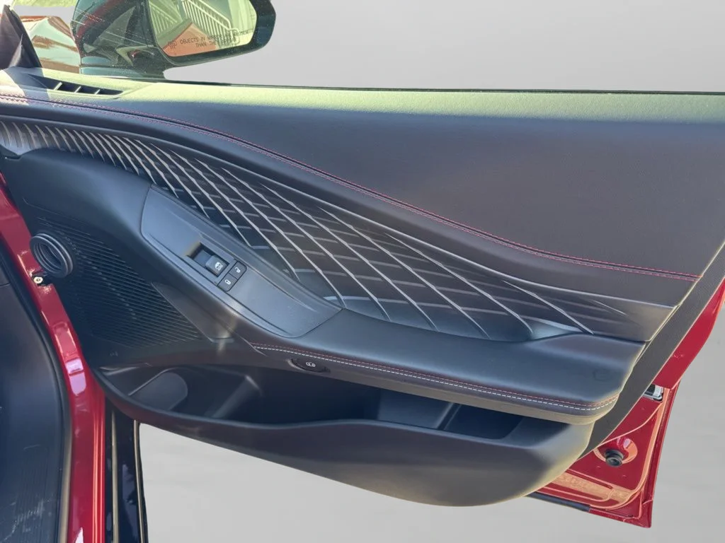 New 2026 Redeye Dodge Scat Pack image 30