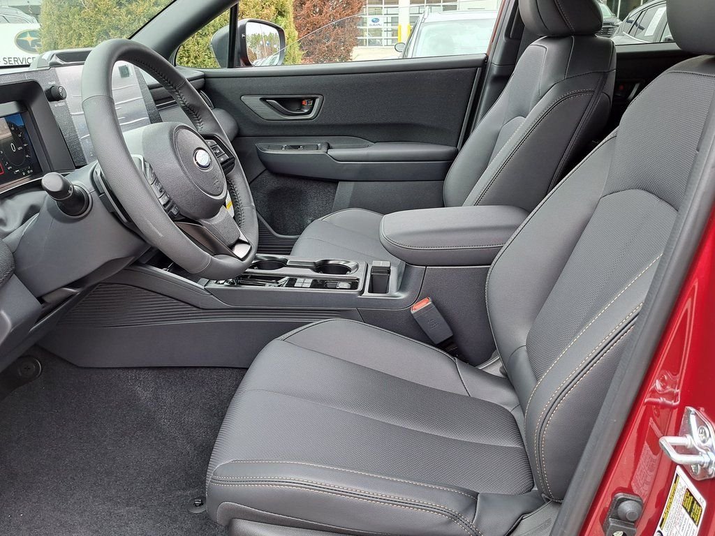 2026 Subaru Outback Limited XT - Photo 13