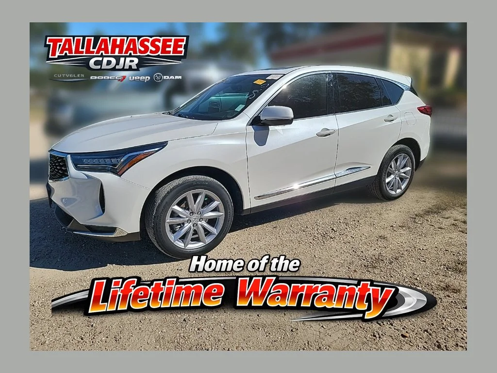 2024 Acura RDX