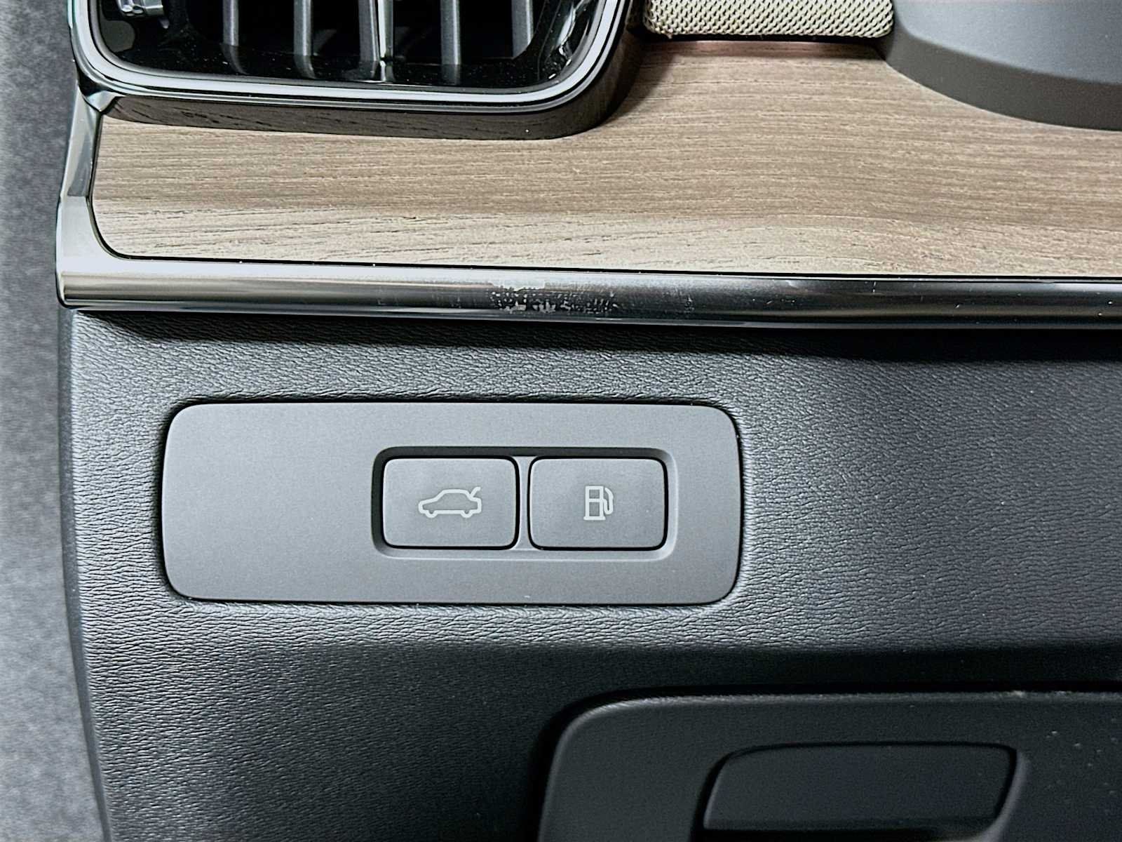 New 2026 Denim Blue Volvo Plus image 10