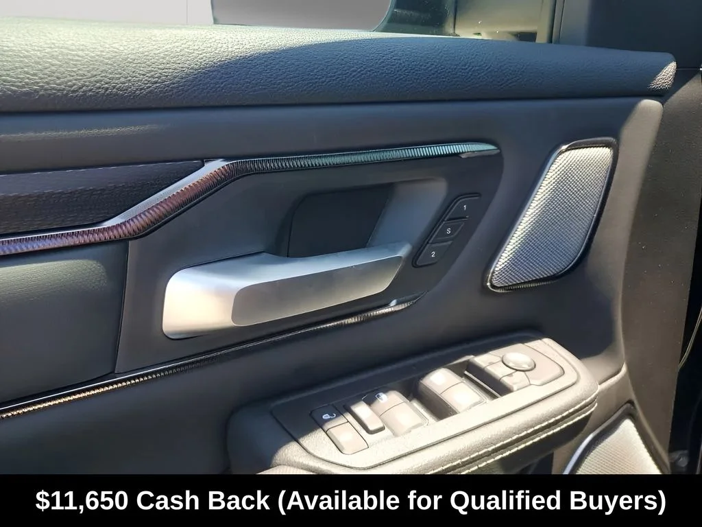 2026 RAM 1500 Rebel - Photo 24