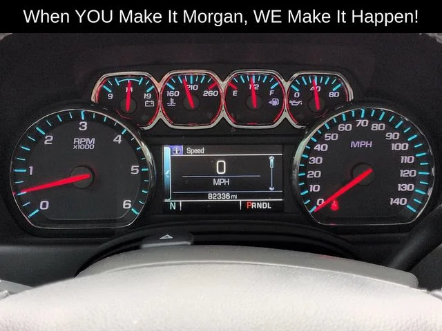 Used 2020 Gray Chevrolet LT image 32