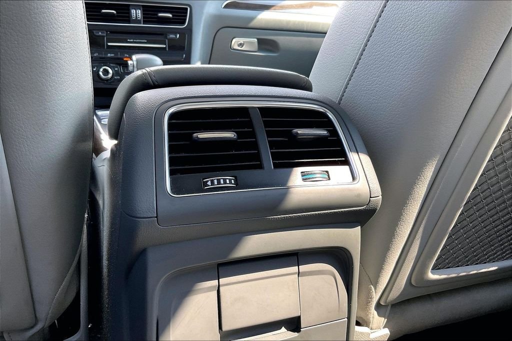 Used 2014 Red Audi 2.0T Premium Plus image 39