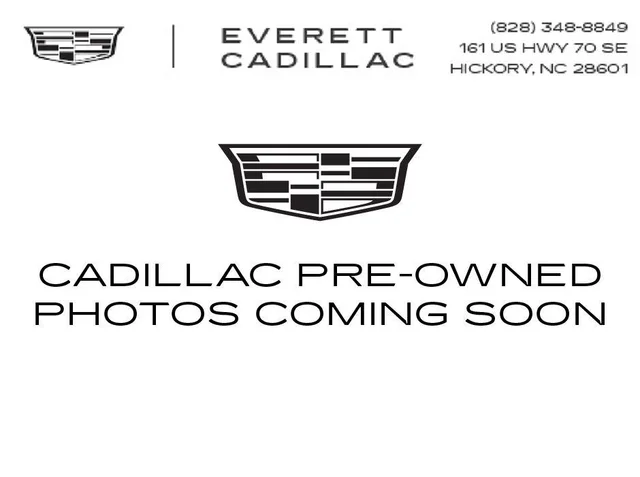 2024 Cadillac XT6 Luxury