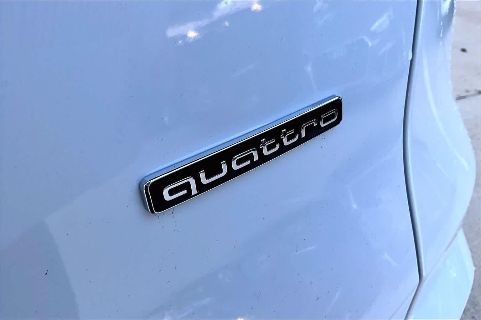 2025 Audi Q5 Premium Plus - Photo 10