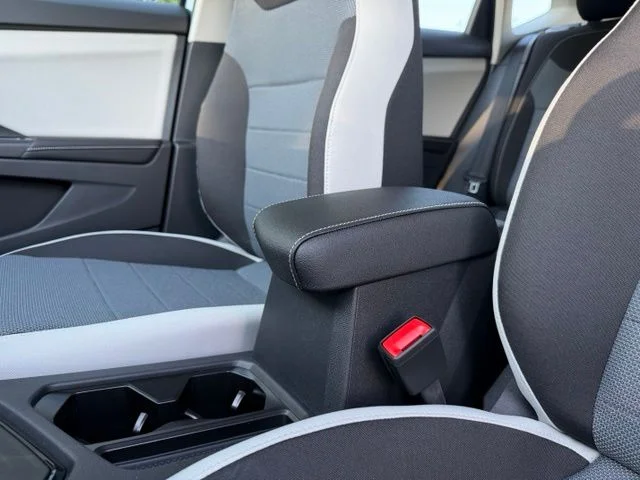 New 2026 Blue Volkswagen 1.5T S image 25