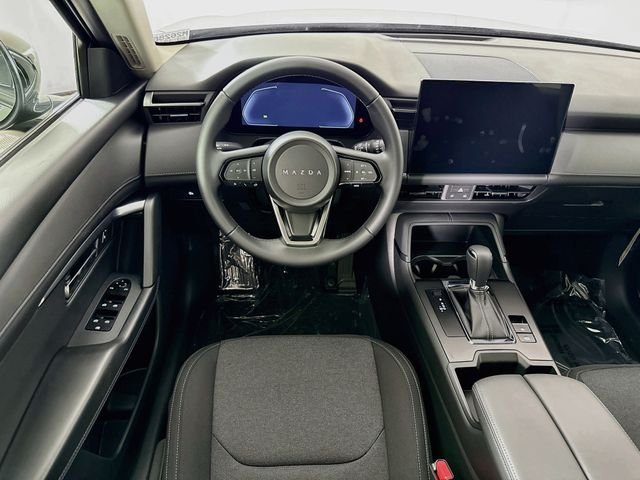 New 2026 Jet Black Mica Mazda 2.5 S AWD image 20