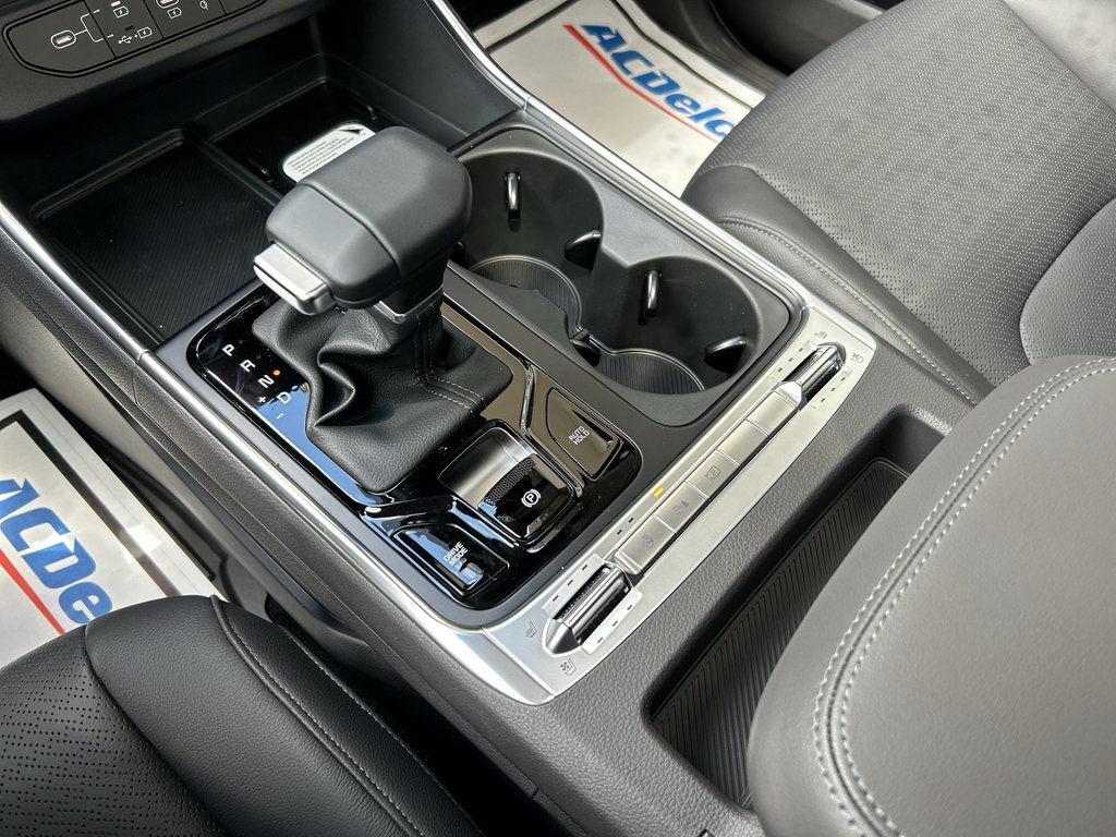 New 2026 Astra Blue Kia SX Prestige image 24