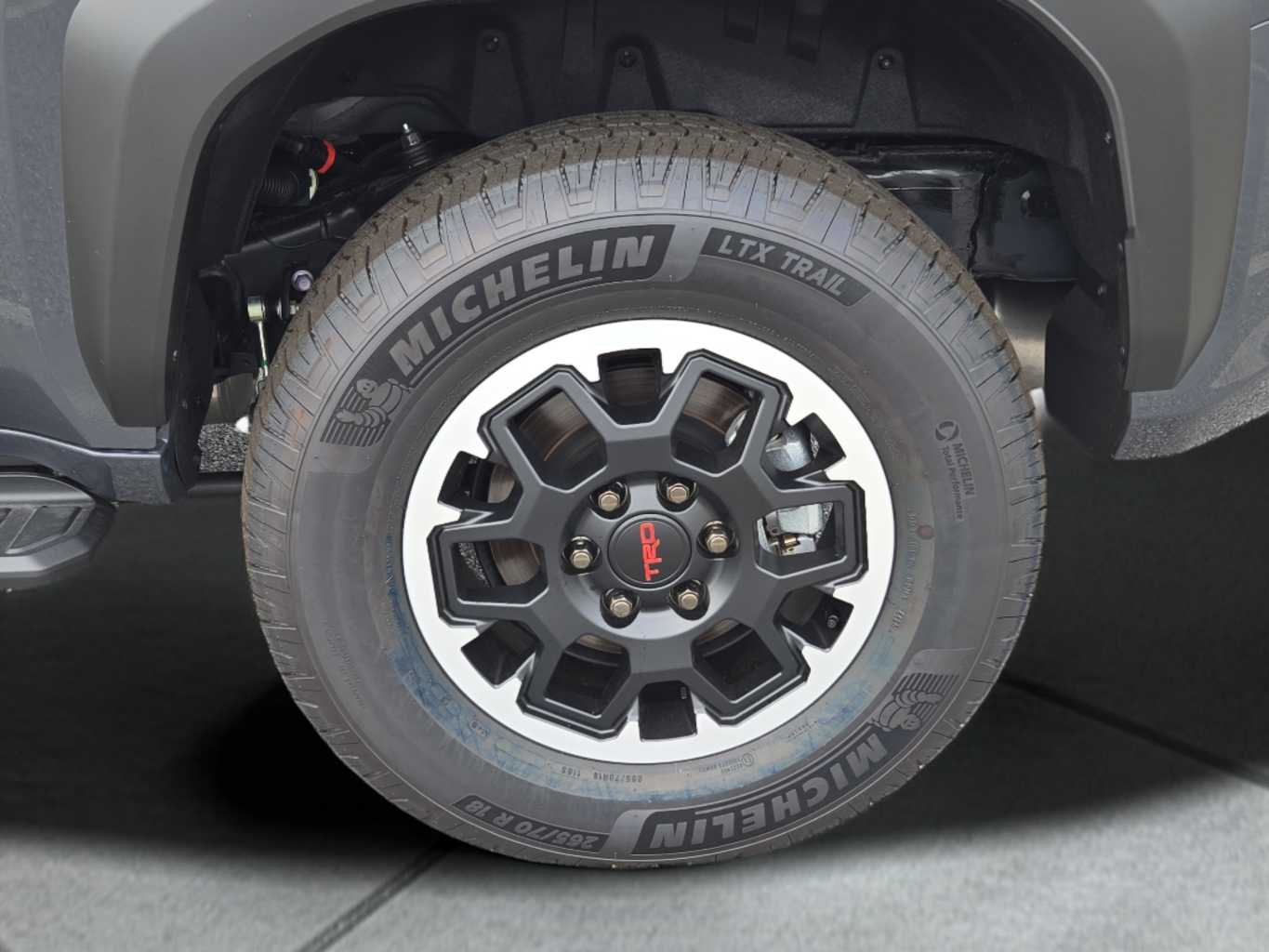 New 2026 Underground Toyota TRD Off-Road i-FORCE MAX image 12