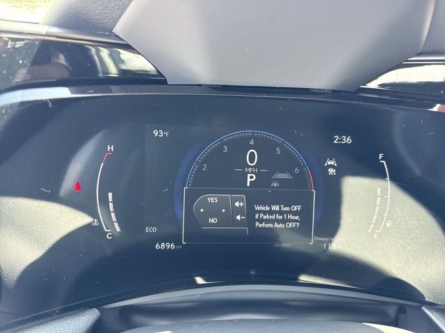 Certified Used 2026 Gray Lexus 350 Premium image 15