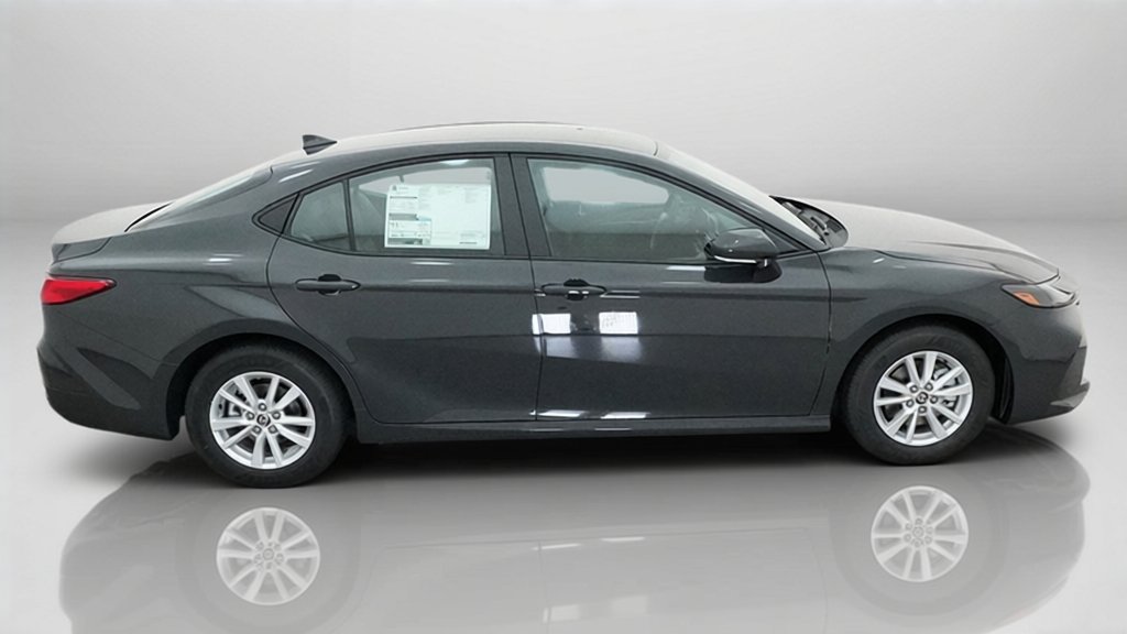 New 2026 Underground Toyota LE image 7