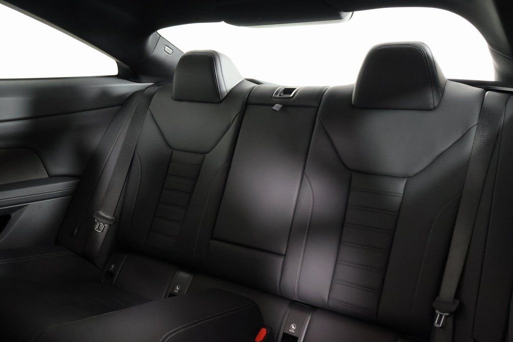 New 2027 Dravit Grey Metallic BMW M440i xDrive image 6