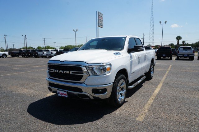 2022 RAM 1500 Pickup Big Horn/Lone Star