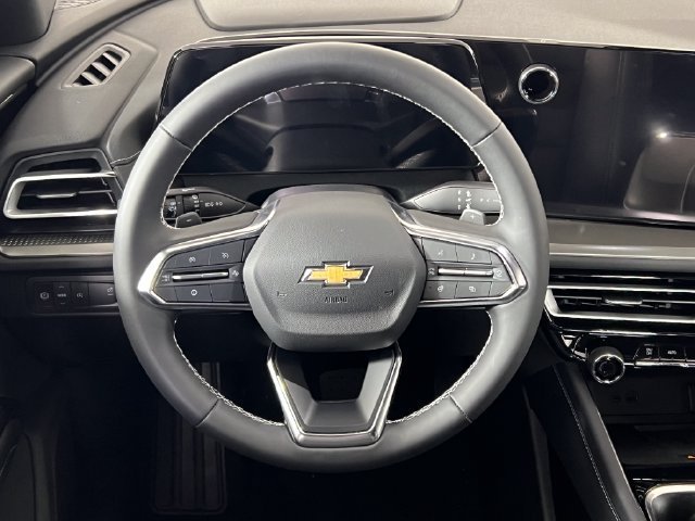 2027 Chevrolet Traverse LT - Photo 14