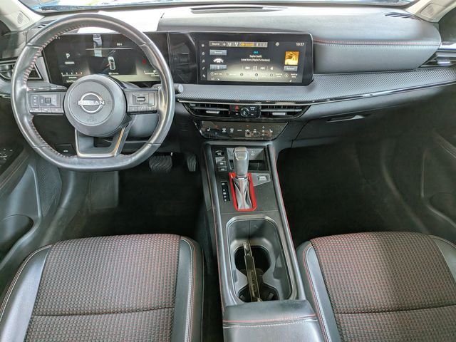 Used 2025 White Nissan SR image 11