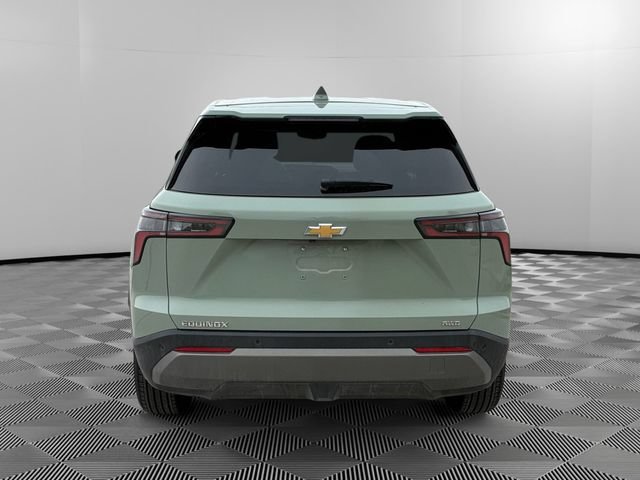 Used 2026 Cacti Green Chevrolet LT image 4