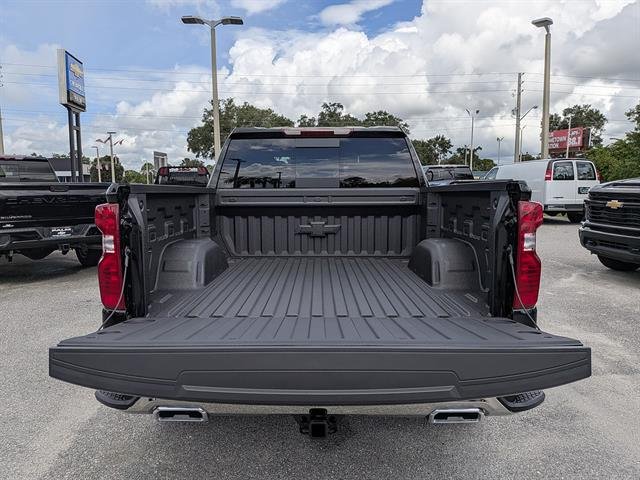 2026 Chevrolet Silverado 1500 LT - Photo 39