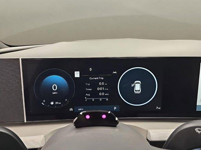 New 2026 Silver Hyundai Limited AWD image 30