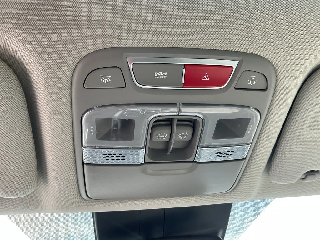 Used 2024 Ebony Black Kia SX image 37