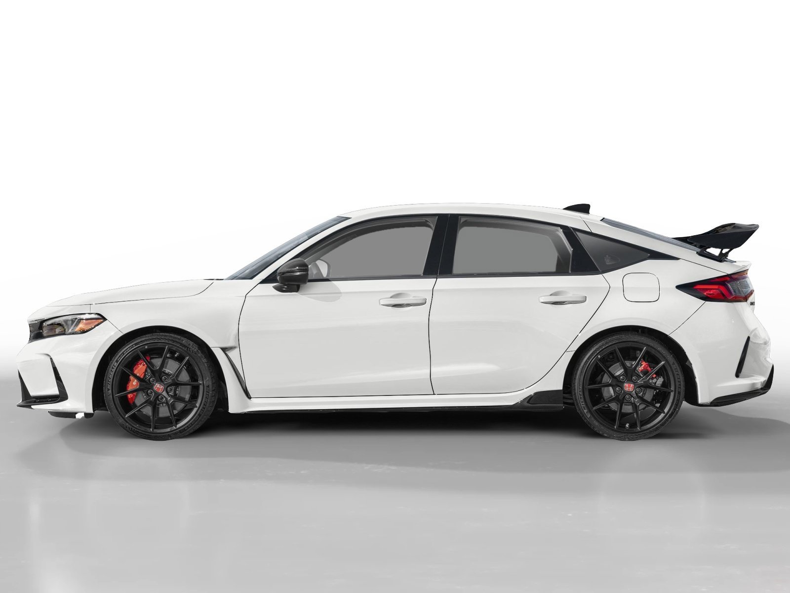 New 2026 Championship White Honda  image 3