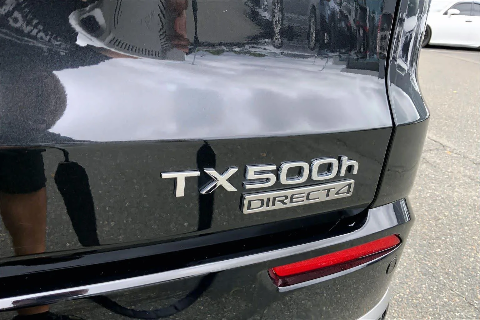 Certified Used 2025 CAVIAR Lexus F SPORT Premium image 10