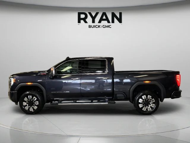 2026 GMC Sierra 2500HD Denali - Photo 6