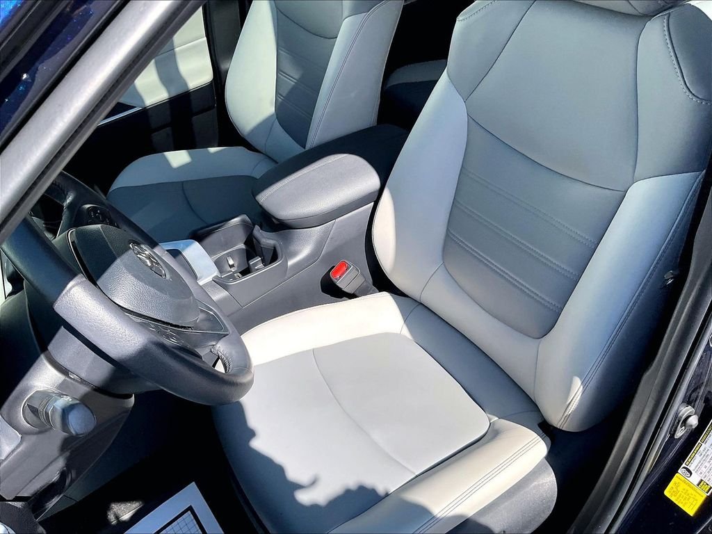 Used 2025 Blueprint Toyota XLE Premium image 10