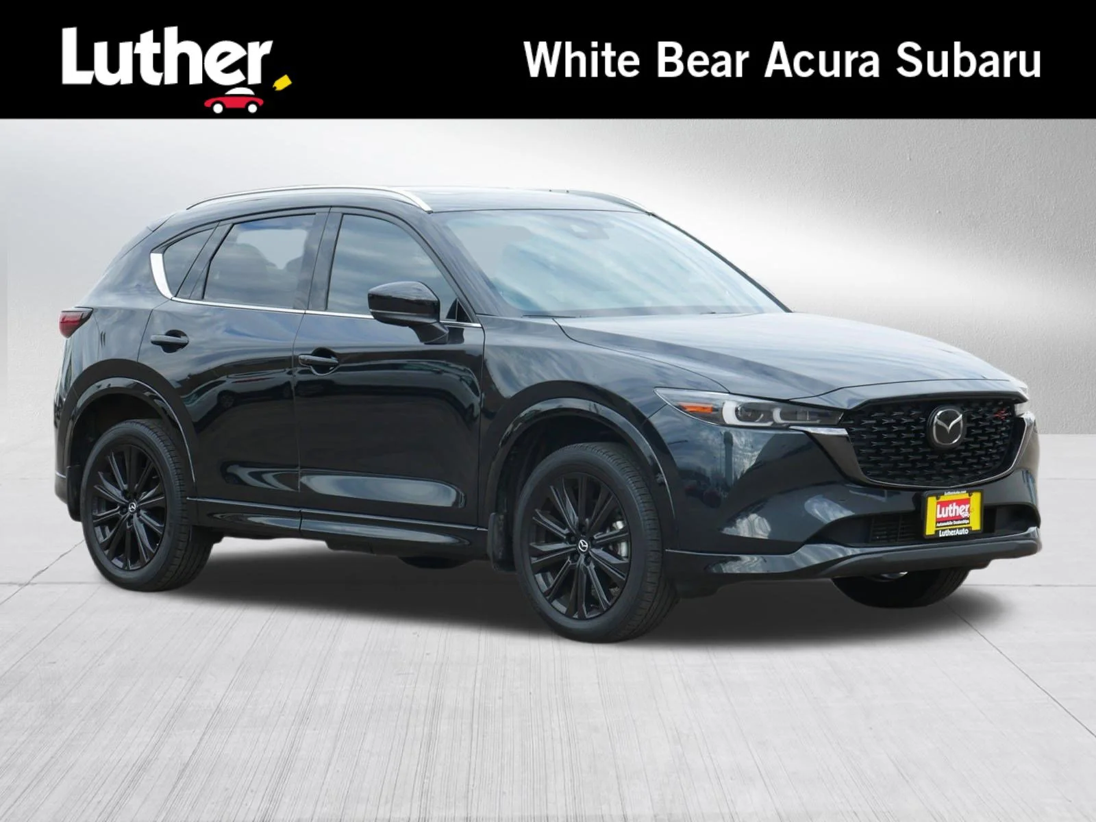 2023 Mazda CX-5 TURBO Auto AWD's photo