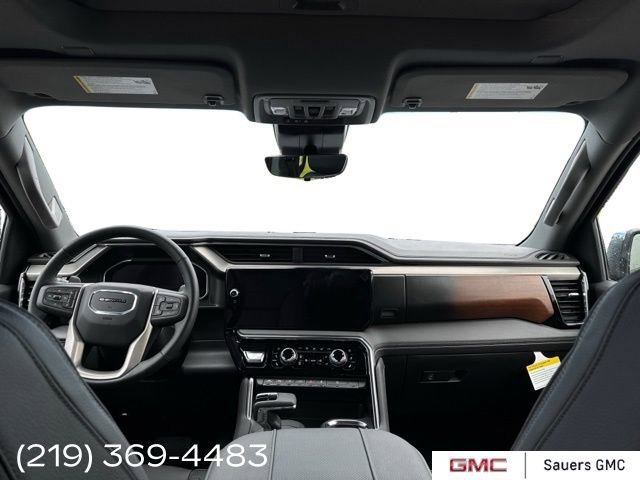 2026 GMC Sierra 1500 Denali - Photo 11