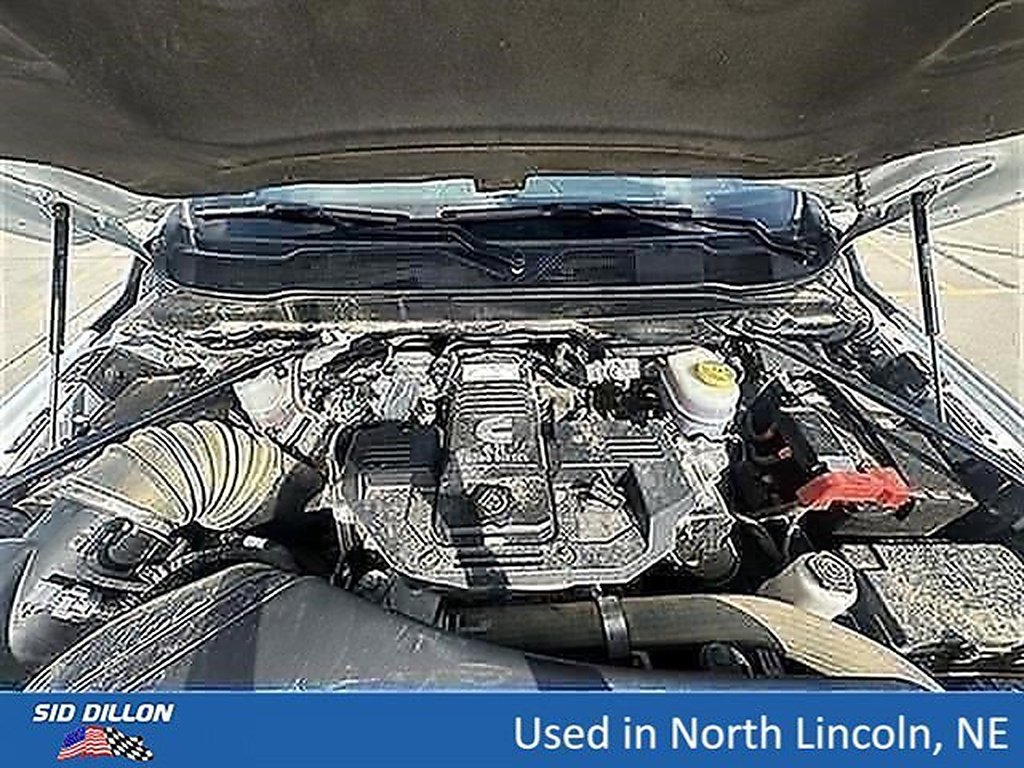 2024 RAM Ram 3500 Pickup Laramie - Photo 10