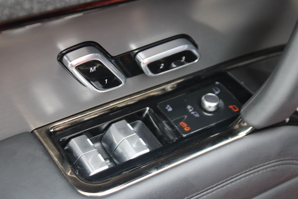 2024 Land Rover Range Rover Sport SE Dynamic - Photo 12