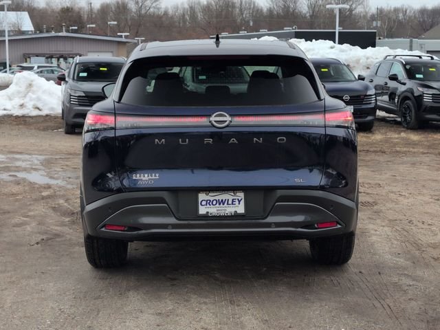 2026 Nissan Murano SL - Photo 4