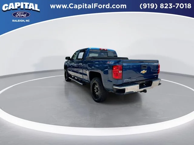Used 2015  Chevrolet LTZ image 6