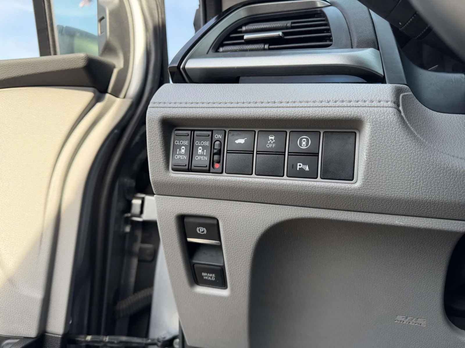 2023 Honda Odyssey Touring - Photo 31