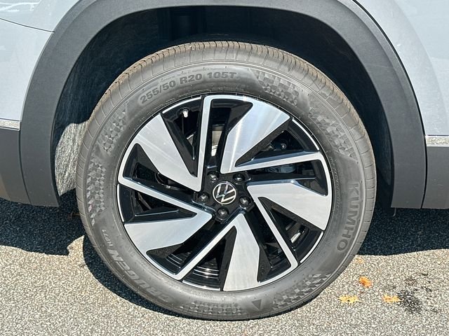 2026 Volkswagen Atlas SEL - Photo 17