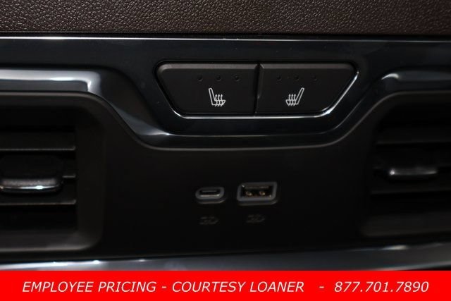 2026 GMC Sierra 1500 Denali - Photo 16