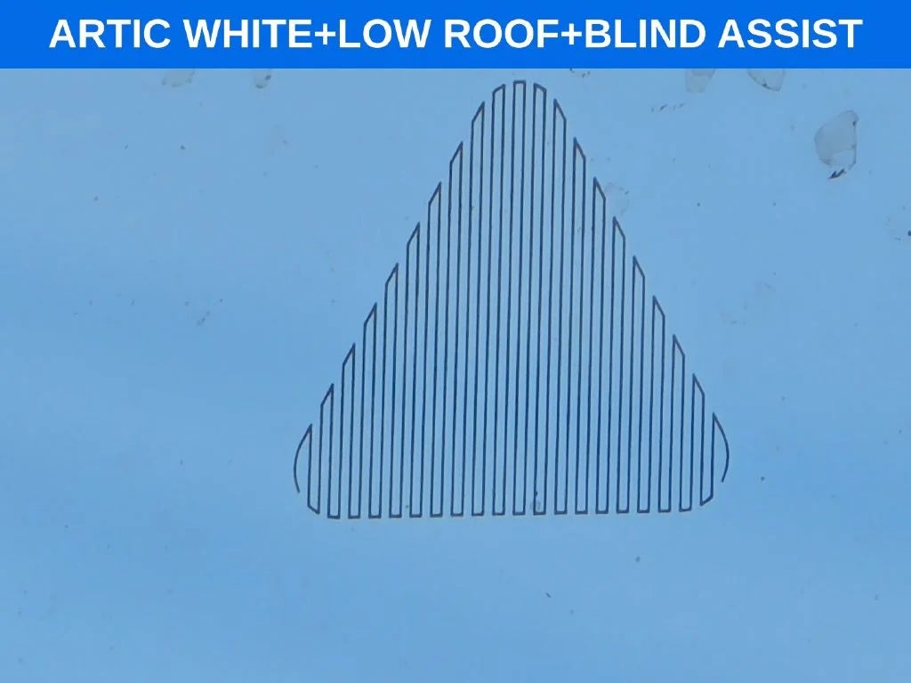 New 2026 Arctic White Mercedes-Benz Cargo 144 WB image 6