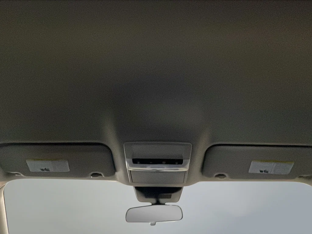 Used 2024 Red Nissan SV image 19