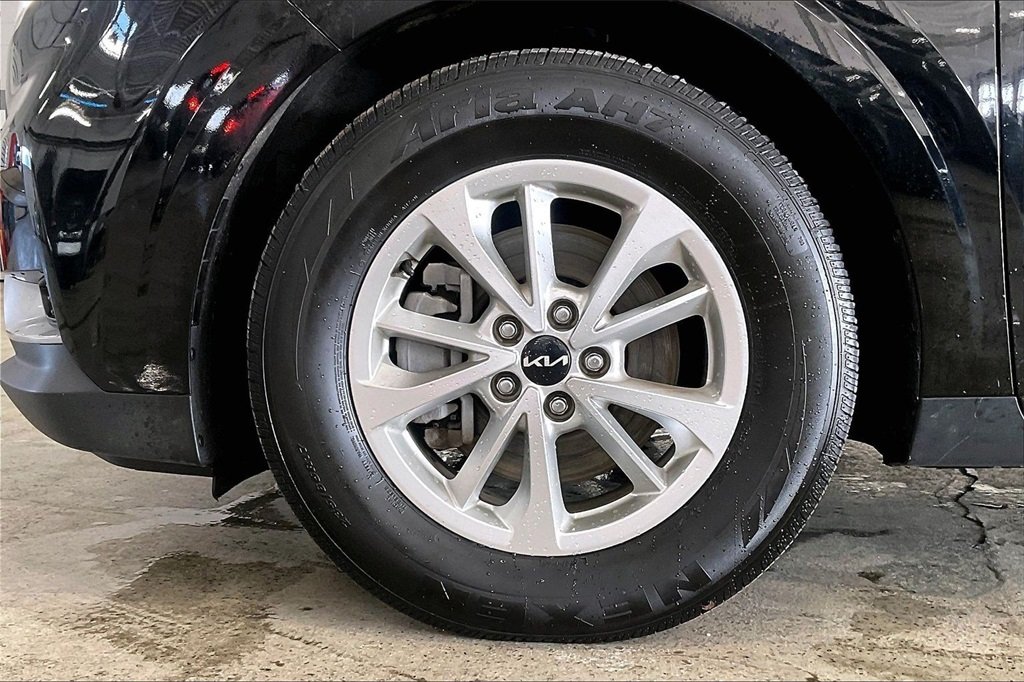 2024 KIA CARNIVAL - Image 7