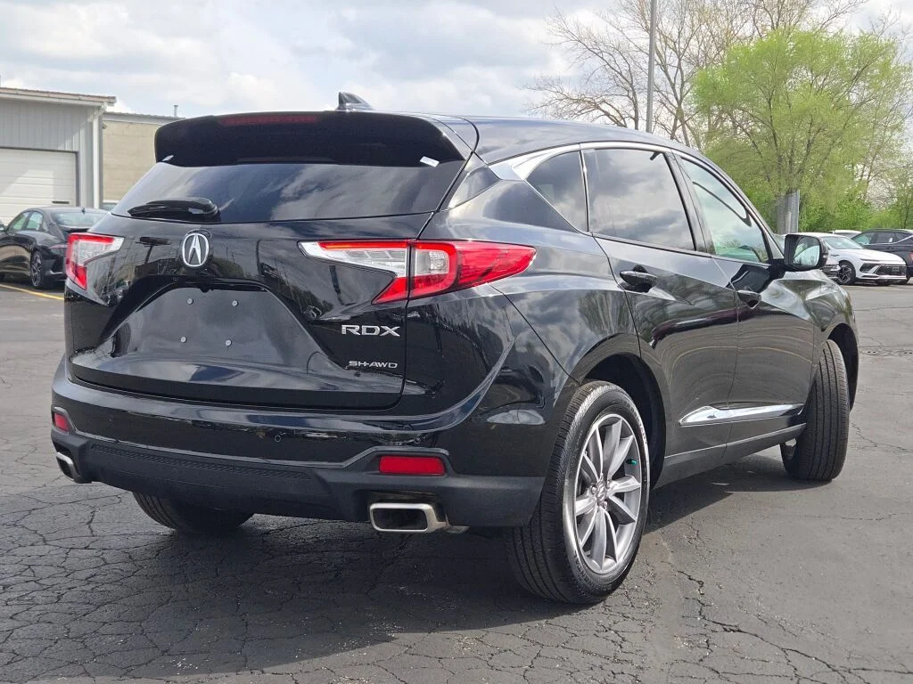 2023 Acura RDX Technology Package - Photo 12