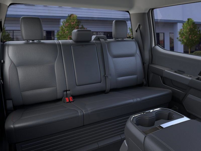 New 2026 Oxford White Ford F-350® Lariat® image 33