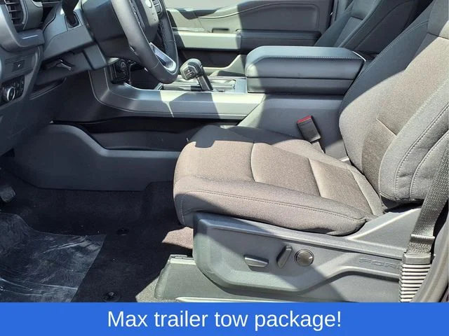 2026 Ford F-150 XLT - Photo 12
