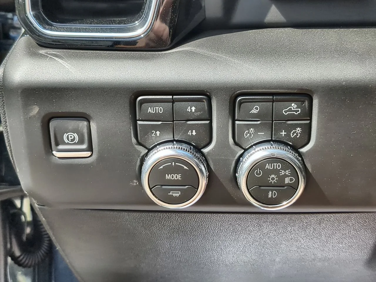 New 2026 Downpour Metallic GMC Denali image 18